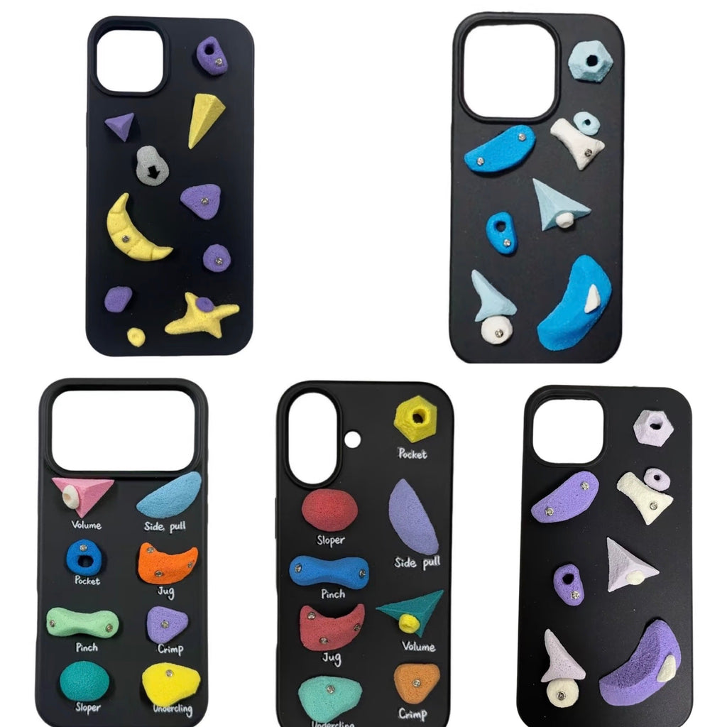 Phone Case Galaxy Noir