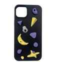 Phone Case Galaxy Noir