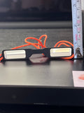 Belay Glasses for Climbing | Fits Over Glasses & Helmets
