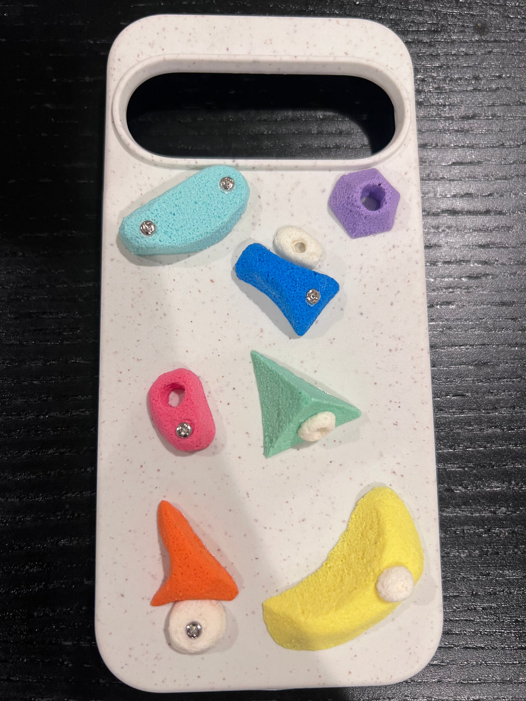 Phone Case Macarons