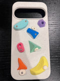 Phone Case Macarons