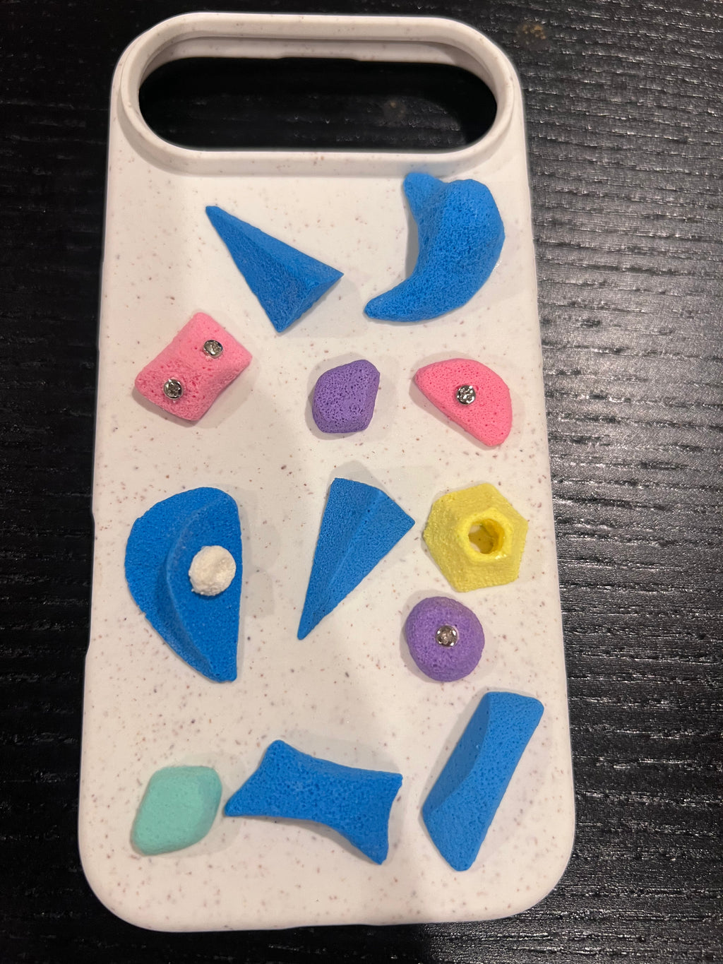 Phone Case Milky Way