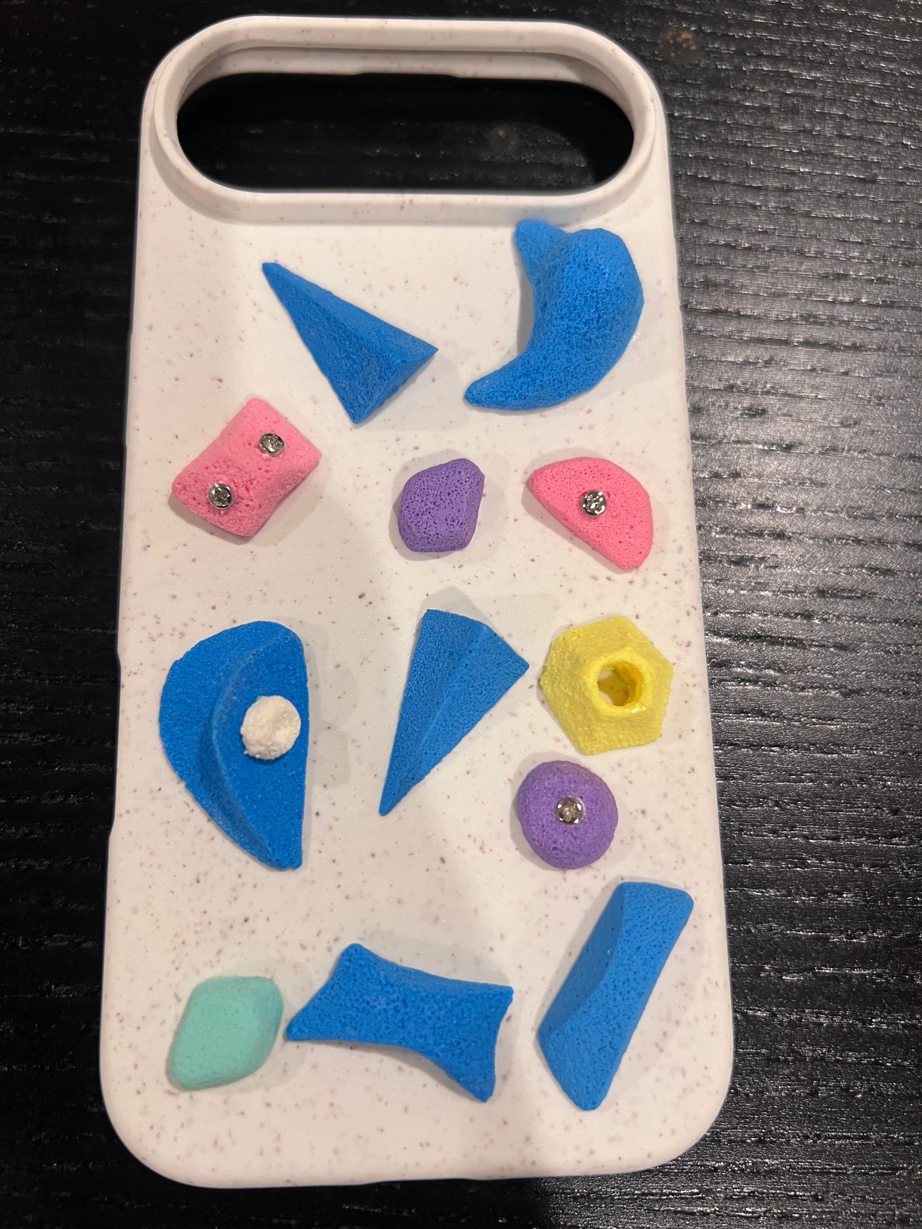 Phone Case Milky Way
