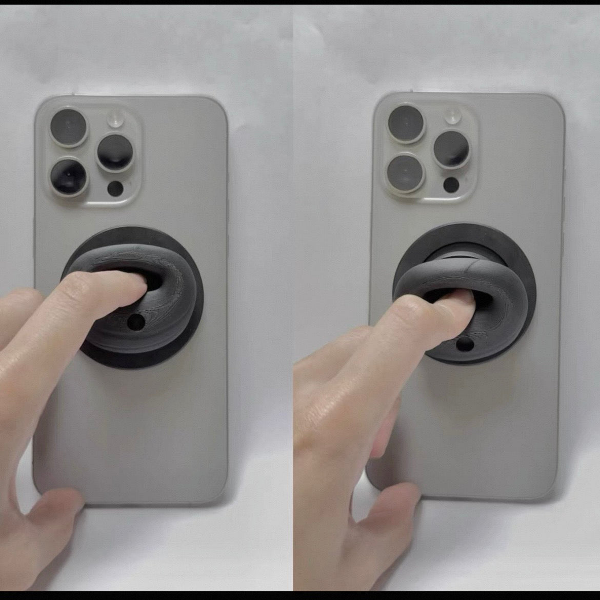 MagSafe Phone Pop Socket Magnet Climbing Gift