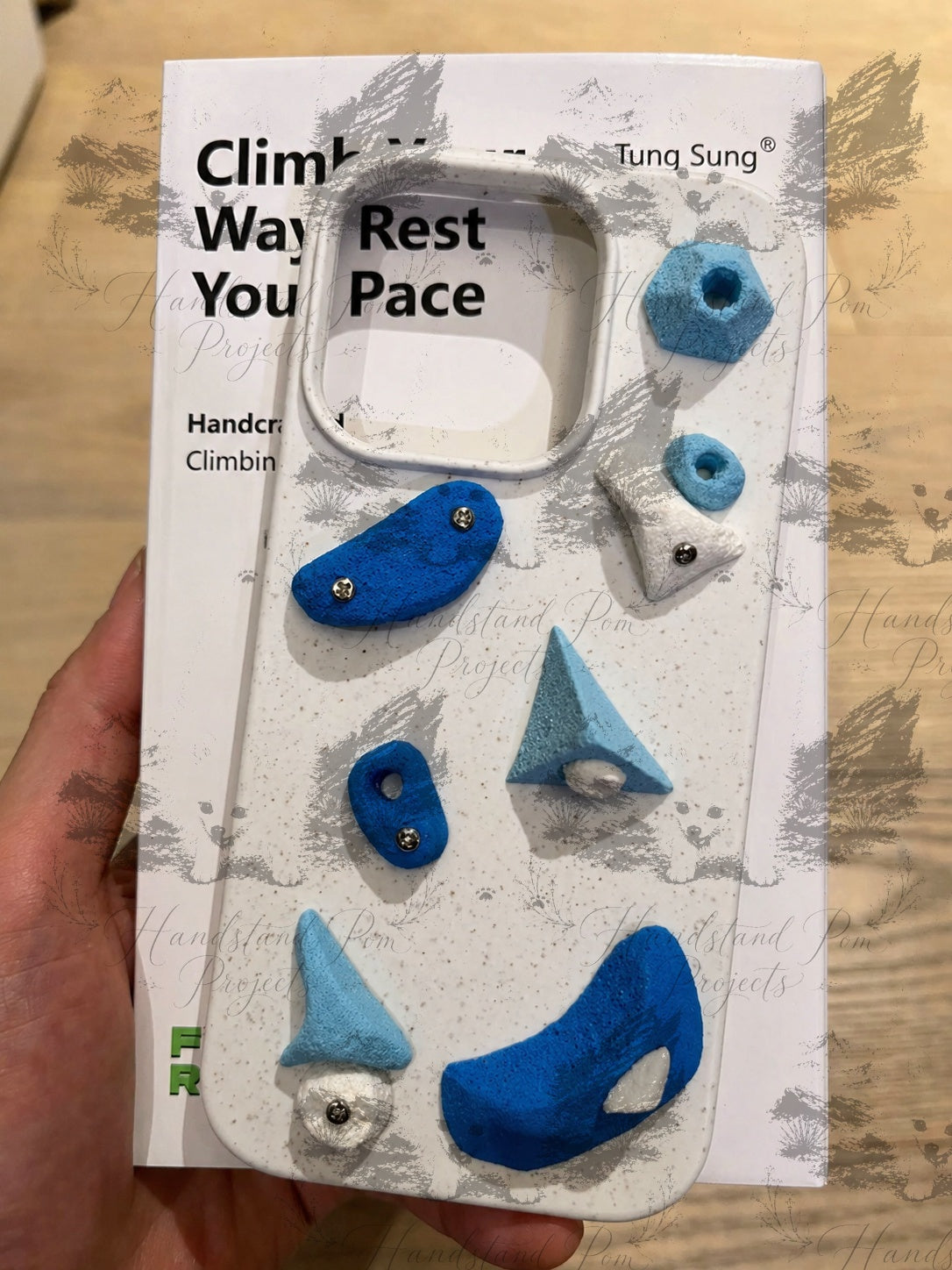 Phone Case The Great Wave Off Kanagawa